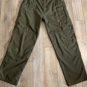 5.11 Tactical series